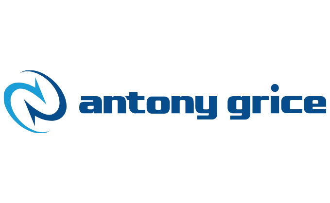 IT Support & Telecoms - Antony Grice Plumbing & Heating logo