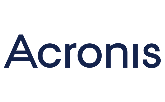 Acronis logo