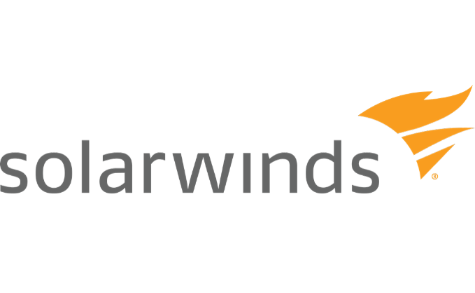 Solarwinds logo