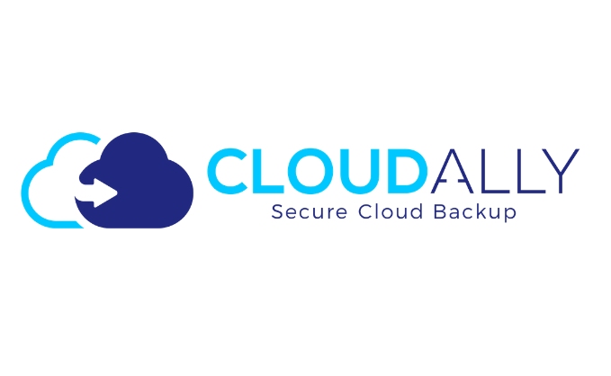 CloudAlly logo