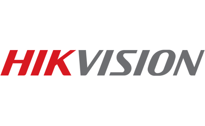 Hikvision logo