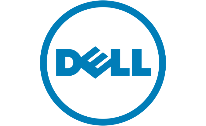 Dell logo