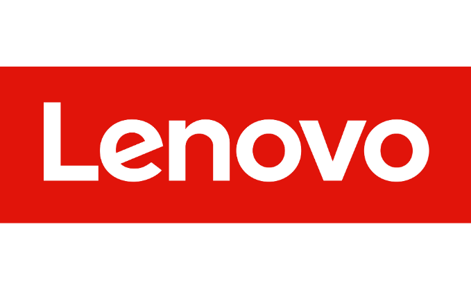 Lenovo logo