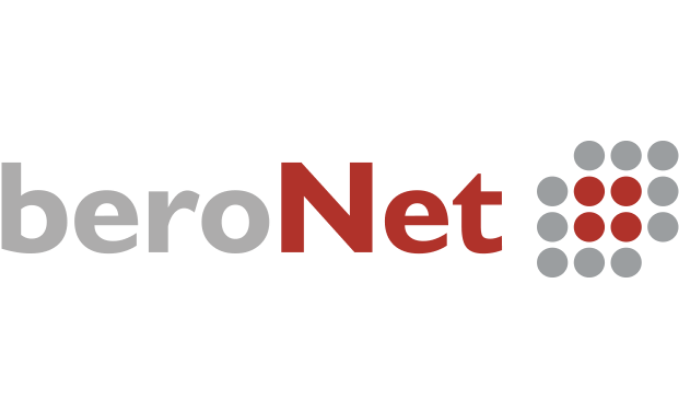beronet logo