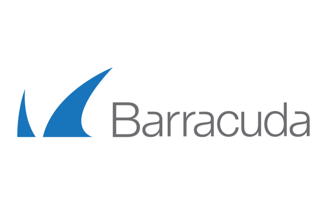 Barracuda logo