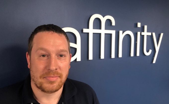 Daniel Martin - Technical Services Engineer logo