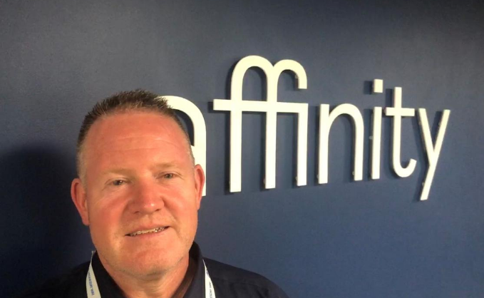 David Pearson - Account Manager logo
