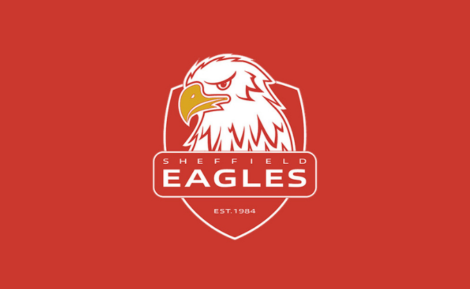 IT Support - Sheffield Eagles logo