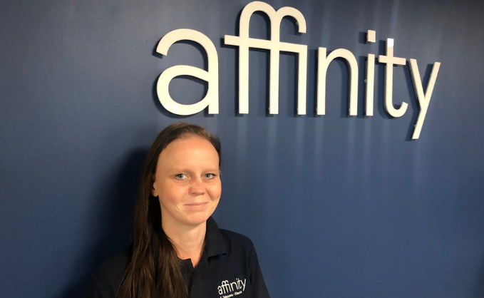 Louise Wright - Technical Services Engineer logo