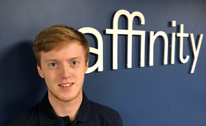 Tom Jackson - Sales Support Assistant logo