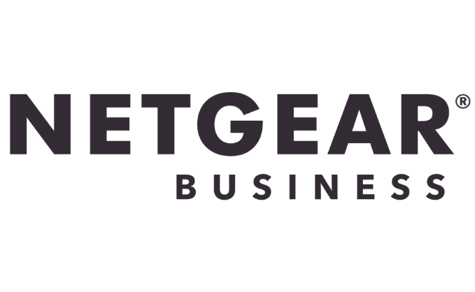 NetGear Powershift Partner logo