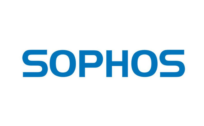 Sophos Authorised Reseller logo