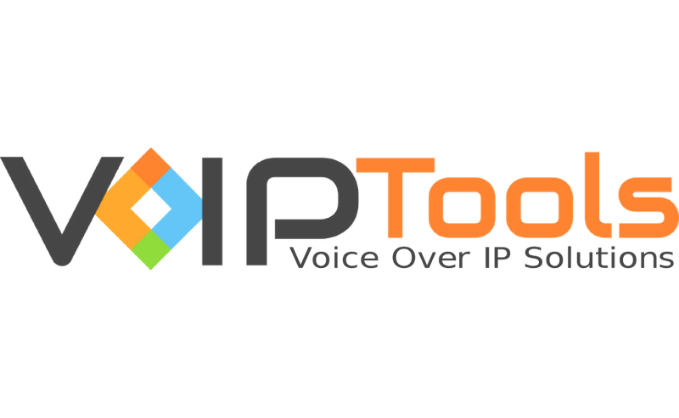 VoIPTools Partner logo