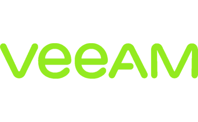 Veeam logo