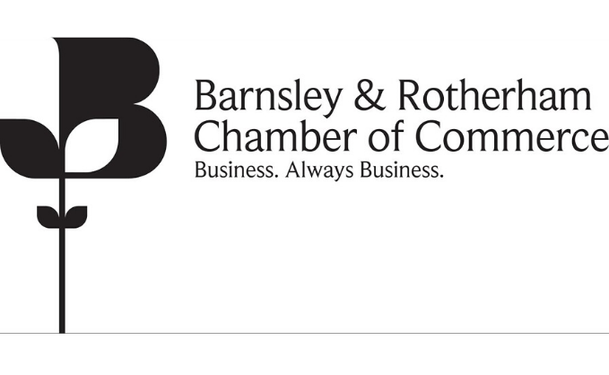 Barnsley and Rotherham Chamber of Commerce logo