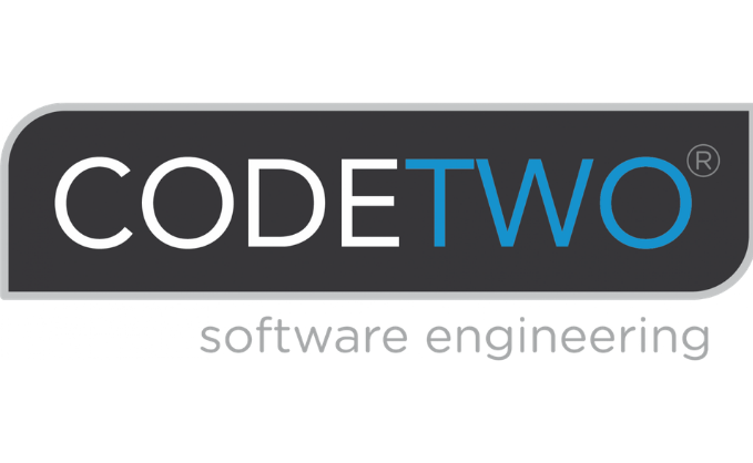 CodeTwo logo