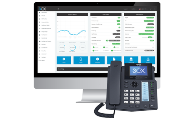 Telecoms Billing Portal (coming soon) logo