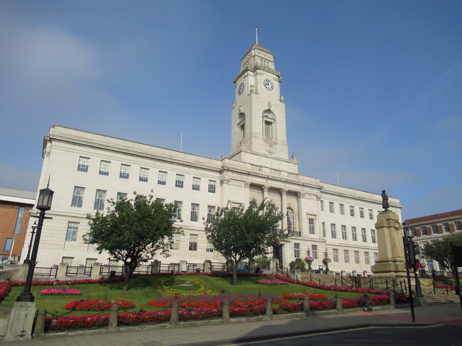IT Support Barnsley