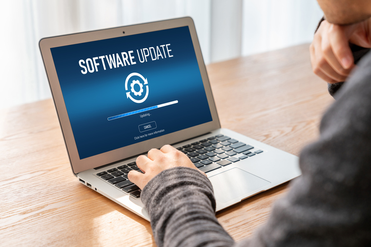  SoftwareUpdating